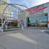 Americas Best Value Inn - San Jose Convention Center — фото 1