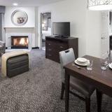 Гостиница Homewood Suites by Hilton San Jose Airport-Silicon Valley — фото 3