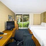Гостиница Fairfield Inn and Suites by Marriott San Jose — фото 3