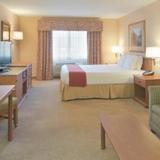 Holiday Inn Express Hotel & Suites Bishop — фото 1