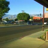 Mountain View Motel — фото 3
