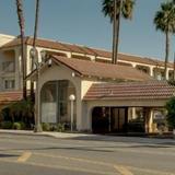 Vagabond Inn Glendale Hotel — фото 3