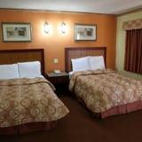 Glen Capri Inn And Suites San Fernando Rd — фото 1