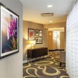 Гостиница La Quinta Inn & Suites Dallas North Central — фото 1