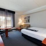 Гостиница La Quinta Inn & Suites Dallas North Central — фото 2