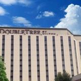 Гостиница DoubleTree by Hilton Dallas Near the Galleria — фото 3