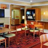Гостиница Residence Inn by Marriott Dallas Central Expressway — фото 2