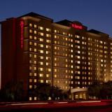 Гостиница Marriott Suites Dallas Market Center — фото 2