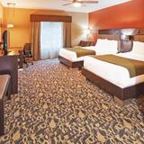 Holiday Inn Express Hotel & Suites Dallas, Galleria Area — фото 1
