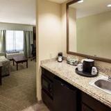 Гостиница Hampton Inn & Suites Dallas-Arlington-South — фото 1