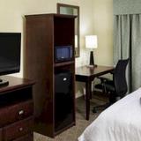 Гостиница Hampton Inn & Suites Dallas-Arlington-South — фото 3