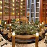 Embassy Suites Hotel Cincinnati-Rivercenter — фото 2