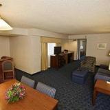 Embassy Suites Hotel Cincinnati-Rivercenter — фото 3