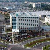 Embassy Suites Hotel At Hampton Roads Convention Center, VA — фото 2