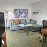 Гостиница SpringHill Suites Hampton — фото 1