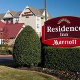 Residence Inn by Marriott Rogers — фото 2
