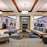 Гостиница Homewood Suites by Hilton Bentonville-Rogers — фото 1
