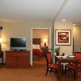 Гостиница Homewood Suites by Hilton Bentonville-Rogers — фото 3
