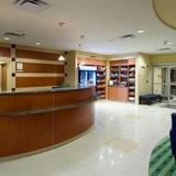 Гостиница SpringHill Suites Albany-Colonie — фото 1