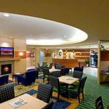 Гостиница SpringHill Suites Albany-Colonie — фото 2