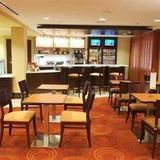 Гостиница Courtyard by Marriott Albany Airport — фото 1