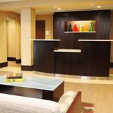 Гостиница Courtyard by Marriott Albany Airport — фото 3