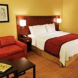 Гостиница Courtyard by Marriott Albany Airport — фото 2