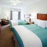 Гостиница Homewood Suites By Hilton Albany — фото 2