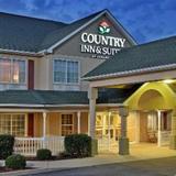 Country Inn Suites Somerset — фото 1