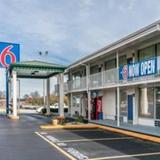 Motel 6 Somerset — фото 2