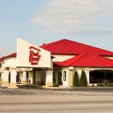 Red Roof Inn Somerset — фото 2