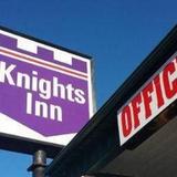 Knights Inn Somerset — фото 1