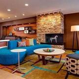 Fairfield Inn & Suites by Marriott Waterloo Cedar Falls — фото 1