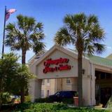 Гостиница Hampton Inn & Suites Charleston Mt. Pleasant-Isle Of Palms — фото 1