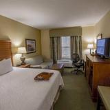 Гостиница Hampton Inn & Suites Charleston Mt. Pleasant-Isle Of Palms — фото 3