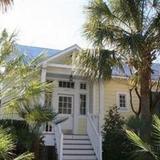 The Cottages on Charleston Harbor — фото 1