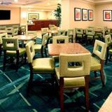 Гостиница SpringHill Suites by Marriott Charleston Downtown Riverview — фото 2