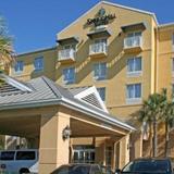 Гостиница SpringHill Suites by Marriott Charleston Downtown Riverview — фото 3