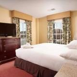 Гостиница Doubletree Guest Suites Charleston-Historic District — фото 3