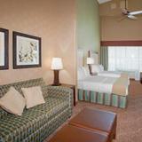 Holiday Inn Express Hotel & Suites Logan — фото 3