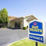 BEST WESTERN Benton Inn — фото 2