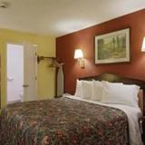 Americas Best Value Inn & Suites — фото 3
