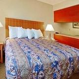 Quality Inn & Suites Santa Rosa — фото 1
