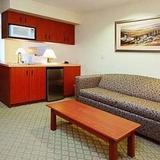 Quality Inn & Suites Santa Rosa — фото 2