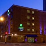 Holiday Inn Express Hotel & Suites Downtown Minneapolis — фото 1