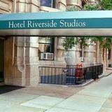 Riverside Studios — фото 2