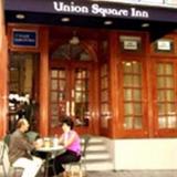 Union Square Inn — фото 1