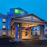 Holiday Inn Express Hotel & Suites York Ne - Market — фото 1