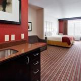Holiday Inn Express Hotel & Suites York Ne - Market — фото 3