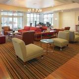 Гостиница Four Points by Sheraton York — фото 1